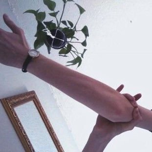 anemicbabe's profile picture. 🏳️‍🌈🌱🏳️‍⚧️ • not fatphobic • minors dni • edtwt