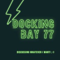 Dockingbay77podcast(@Dockingbay77pod) 's Twitter Profile Photo