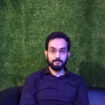 c1ue's profile picture. Risk is the 'clue' that our dreams are both real and great!
Accidental policy analyst & SDG consultant; a project management practitioner by training #tech4gov