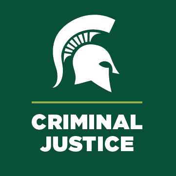 The Michigan State University School of Criminal Justice Graduate Student Association