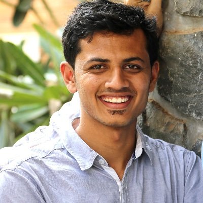 sbaheti56's profile picture. Product manager & Moviegoer