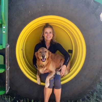 UofS Agro Grad 🎓 Lover of the outdoors ☀️ Bayer Territory Sales Manager West Central SK 🌾 Tweets are my own. #TeamBayer