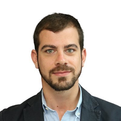 giacomomarciani's profile picture. Software Engineer @ #AWS #HPC ~ Tweets about #SoftwareEngineering #Tech #Leadership and blinks of #PersonalLife