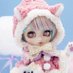 pullip doll of the day! 🤍 (@pullipdollotd) Twitter profile photo pullip doll of the day! 🤍 (@pullipdollotd) Twitter profile photo