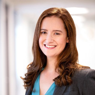 Climate and clean energy strategy; Founder and CEO @clean_tomorrowus; views my own. (she/her)