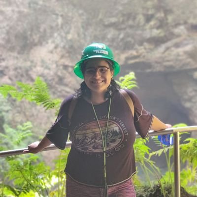 Boricua. Neuroscientist in Training. OSU grad student
