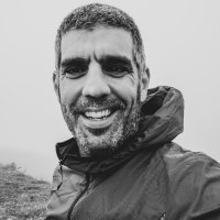 Sergi Palau (@sergipalau) 's Twitter Profile