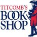 Titcomb's Bookshop (@Titcombsbooks) Twitter profile photo