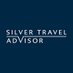 SilverTravelAdvisor (@SilverTravelAd) Twitter profile photo