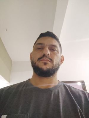 GilStein15's profile picture. 