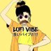 Loffee Vibé (@TheLofiVibe) Twitter profile photo