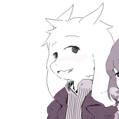 All art on this profile belongs to @2000Theabsolute and @Elven_sama , Seriously, go check them out, they're awesome!