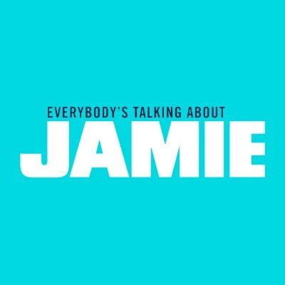 Everybody’s Talking About Jamie is now available on @PrimeVideo! 🌈 #JamieMovie