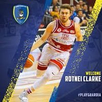 Rotnei Clarke (@rotneiclarke15) 's Twitter Profile Photo Rotnei Clarke (@rotneiclarke15) 's Twitter Profile Photo