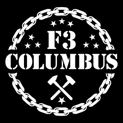 The mission of F3 is to plant, grow, and serve small workout groups for the invigoration of male leadership in our communities.