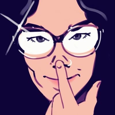 sharese_suriel's profile picture. she/her | illustrator | bookworm | outdoorsy | bi 🌈✨