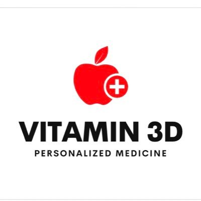 Vitamin3D Profile