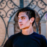 Mauricio (@_mauriciopaz) 's Twitter Profile