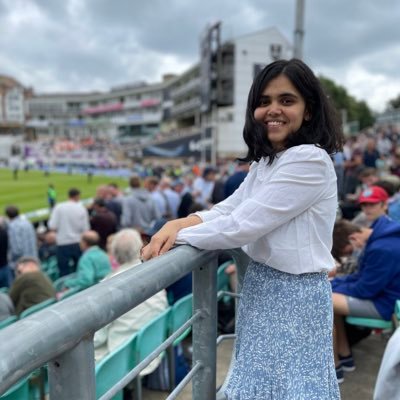 Physician-Stroke fellow, Acute medic, curious in neuroscience and psychology , Musically inclined . Trying to strike balance between dharma, artha, kama,moksha.