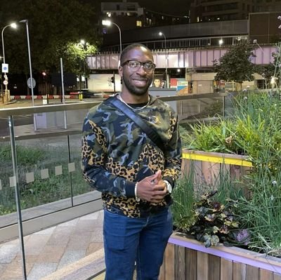 9Harlem9's profile picture. GGID🙏🏾