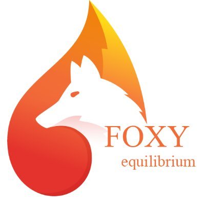 Foxy NFT(BEP721) Pets Game on BSC network
https://t.co/0UHaZQEs8D