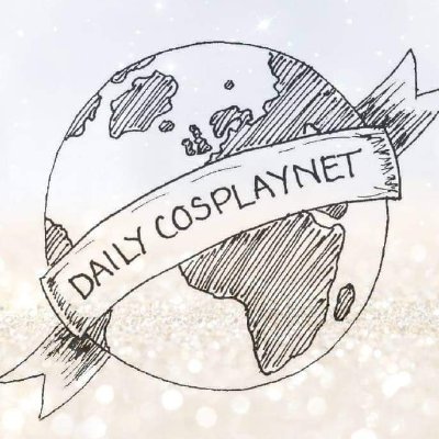 🇬🇧 🇨🇦 Cosplay/Geek Website 🤓💻🦸🏻

Editor Rebel in the Chaos Cosplay 

🌐 https://t.co/elKc80oKm8 🌐