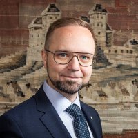OlliPoika Parviainen (@op_parviainen) 's Twitter Profile