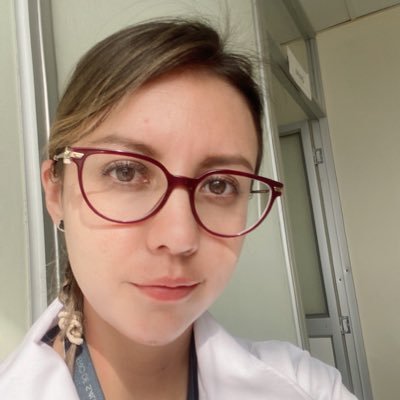 LGabrielaDM1's profile picture. Gastroenterologa