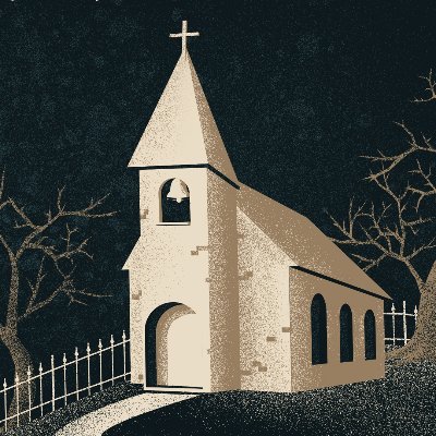 Multi-Award Winning, Serial Folk Horror Audio Drama. Welcome to The Fort, where Folk Horror meets Eldritch Terror. #RQNetwork