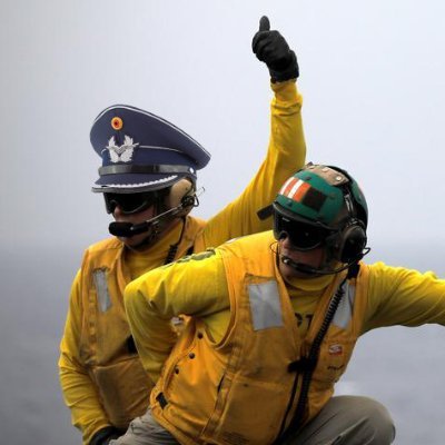 GalacticusG's profile picture. Weist Flugzeugparkplätze zu, serviert Drinks bei Eurofighter-Langstreckenflügen und hilft Piloten über die Straße