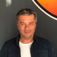 Turgut Yüksekdağ(@turgutyuksekdag) 's Twitter Profile Photo