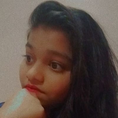 PragatiKotawde2's profile picture. ✨