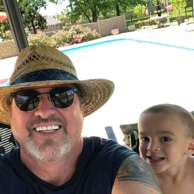 RandyHa15615067's profile picture. Love and caring