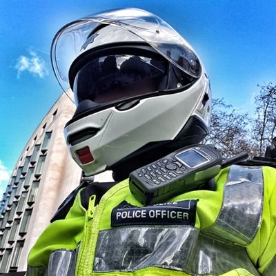 Traffic Sgt, #TPAC & Pursuit Tactical Advisor. Leading London's Road Crime Team - Views are my own & not associated in any way to the MPS.