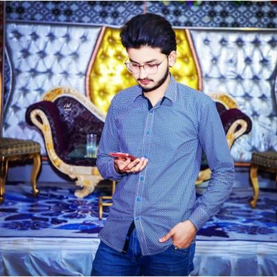 Usama_qurrshi Profile Picture