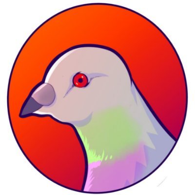 Hot Pigeonさんのプロフィール画像