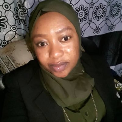 SiboJankey's profile picture. MSc International Relations and Diplomacy l BA Honors Development Studies l A Volunteer l A Mother