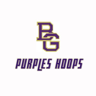 Bowling Green Purples Basketball