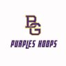 PurplesHoops's profile picture. Bowling Green High School Purples Boys Basketball. 2017 KHSAA Sweet 16 State Champions 🏆. 2015 & 2025 State Runner Up. 2014, 2016, & 2021 Elite 8.
