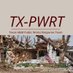 Texas A&M Public Works Response Team (@TexasPWRT) Twitter profile photo