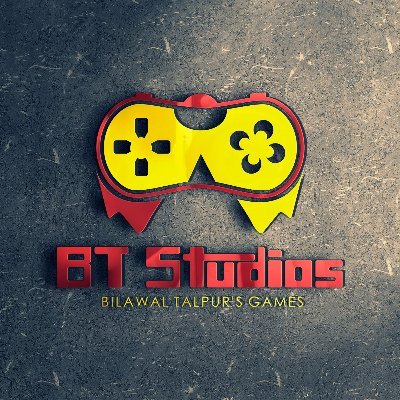 |indie game Developer|
|1 man studio|Hyderabad,Pakistan|
btstudiosgames@gmail.com