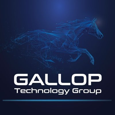 GallopTechGroup Profile Picture