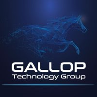 Gallop Technology Group(@GallopTechGroup) 's Twitter Profile Photo