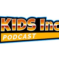 Kids Inc Podcast (@kidsincpodcast) 's Twitter Profile Photo