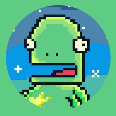 TheSHero_ (AKA.TheSuddenHero)
PROJECT M is now LIVE/ 🐸 GET ACCESS TO ALL AGENTS 🐸 :
https://t.co/wGbdG1ymMn
Nurse 💉
Artist 🎨
Video Editor 🎞
Gamer 🎮
Frog 🐸