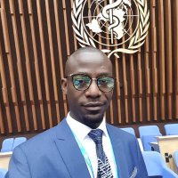 Dr Ben Mayasi, MD, MSc. (@benmayassi) 's Twitter Profile