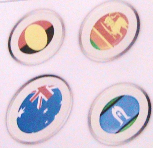 SLaussierules's profile picture. 