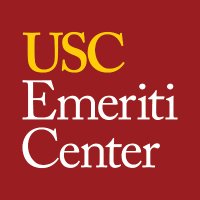 USC Emeriti Center (@uscemeriti) 's Twitter Profile