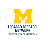 University of Michigan Tobacco Research Network (@umtobresnetwork) 's Twitter Profile Photo University of Michigan Tobacco Research Network (@umtobresnetwork) 's Twitter Profile Photo