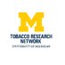 University of Michigan Tobacco Research Network (@UMTobResNetwork) Twitter profile photo